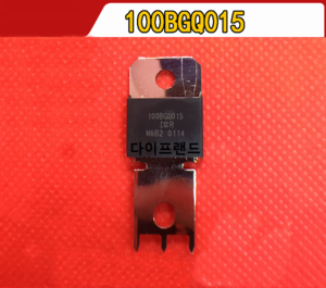 쇼트 키 정류기100BGQ015 100A/15V 정류기 다이오드