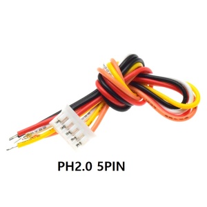 PH2.0 5핀 컨넥터 케이블 USB3.1 C-TYPE 연장선