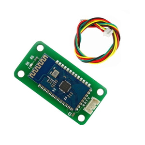 DPS/DPH power supply  Bluetooth Board 블루투스모듈