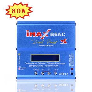 iMAX B6 충전기 T 플로그 세트 아답터 풀세트