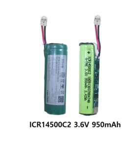 ICR14500C2 A-OEN 3.6V 950mAh 리튬
