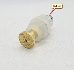[D-2] 30A 배터리 용량 내부저항 테스트 포고핀