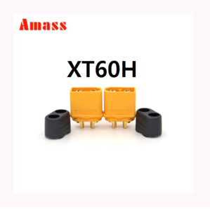 XT60H, XT60H 신형 (암,수)컨넥터